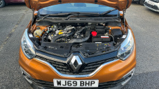 Renault Captur 0.9 TCE 90 Iconic 5dr Petrol Hatchback